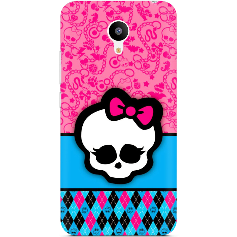 Чехол Uprint Meizu M3 