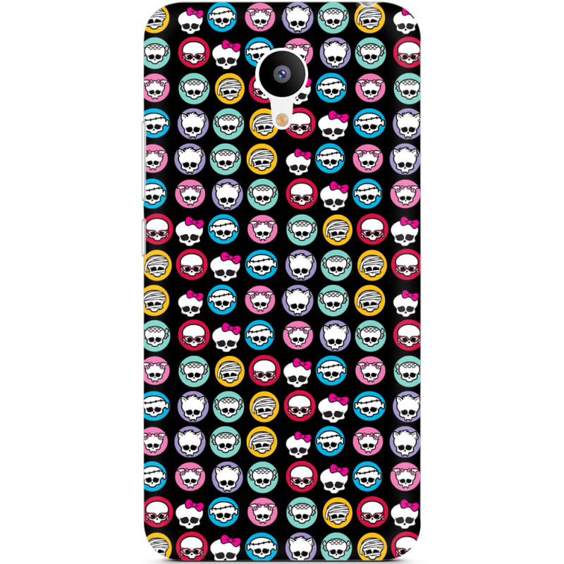 Чехол Uprint Meizu M3 