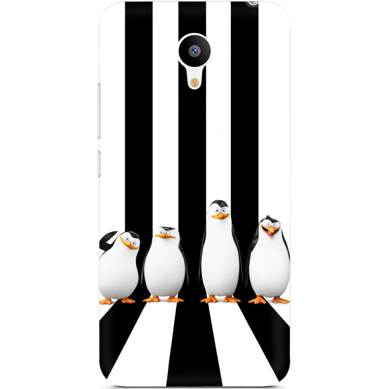 Чехол Uprint Meizu M3 