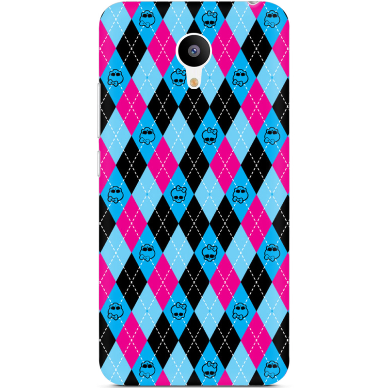 Чехол Uprint Meizu M3 