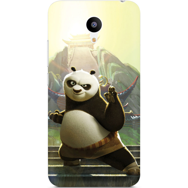 Чехол Uprint Meizu M3 