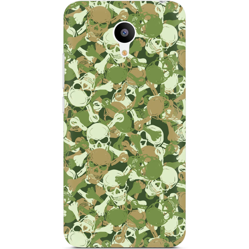 Чехол Uprint Meizu M3 