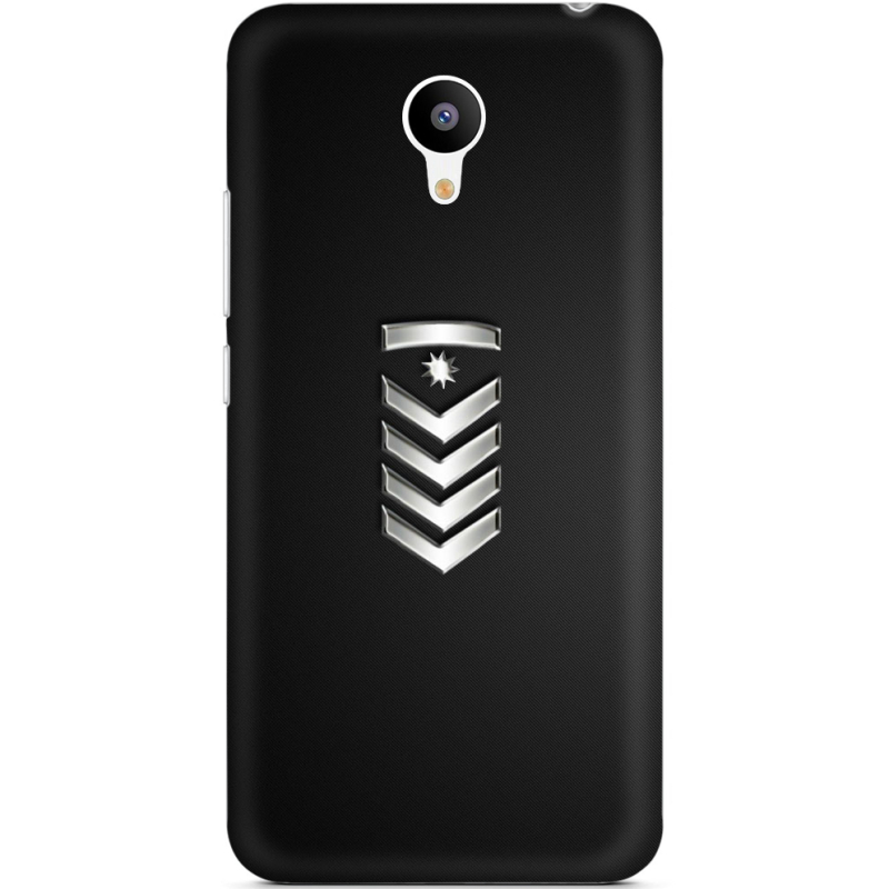 Чехол Uprint Meizu M3 