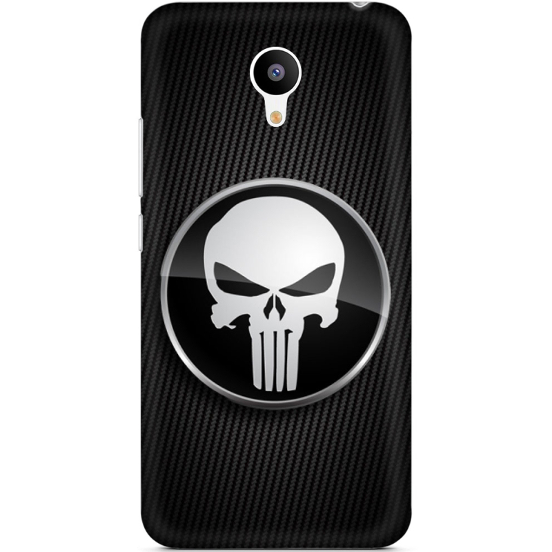 Чехол Uprint Meizu M3 