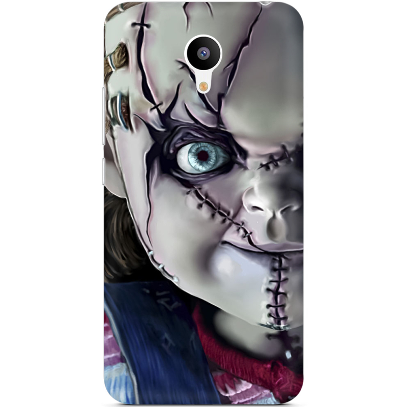 Чехол Uprint Meizu M3 