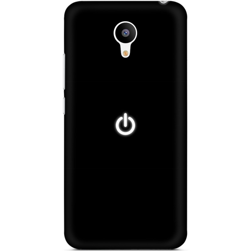 Чехол Uprint Meizu M3 