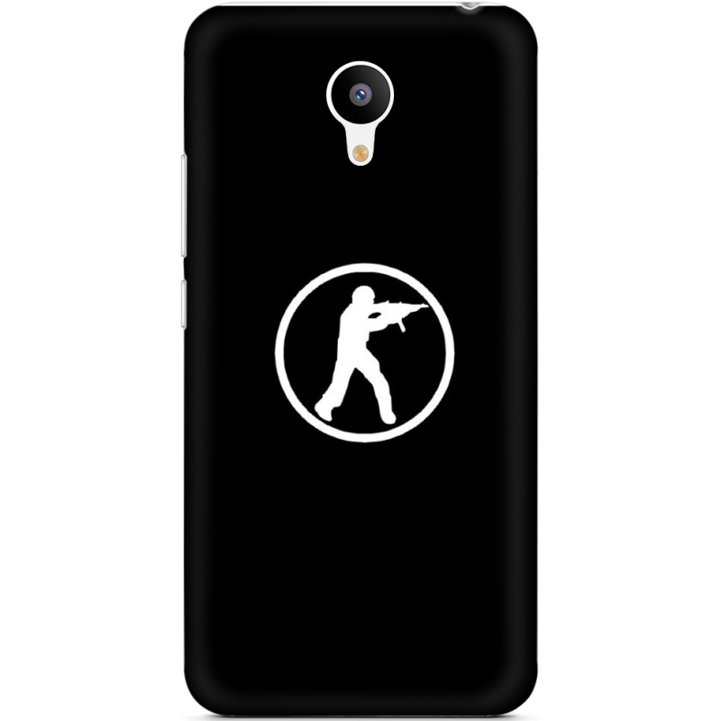 Чехол Uprint Meizu M3 