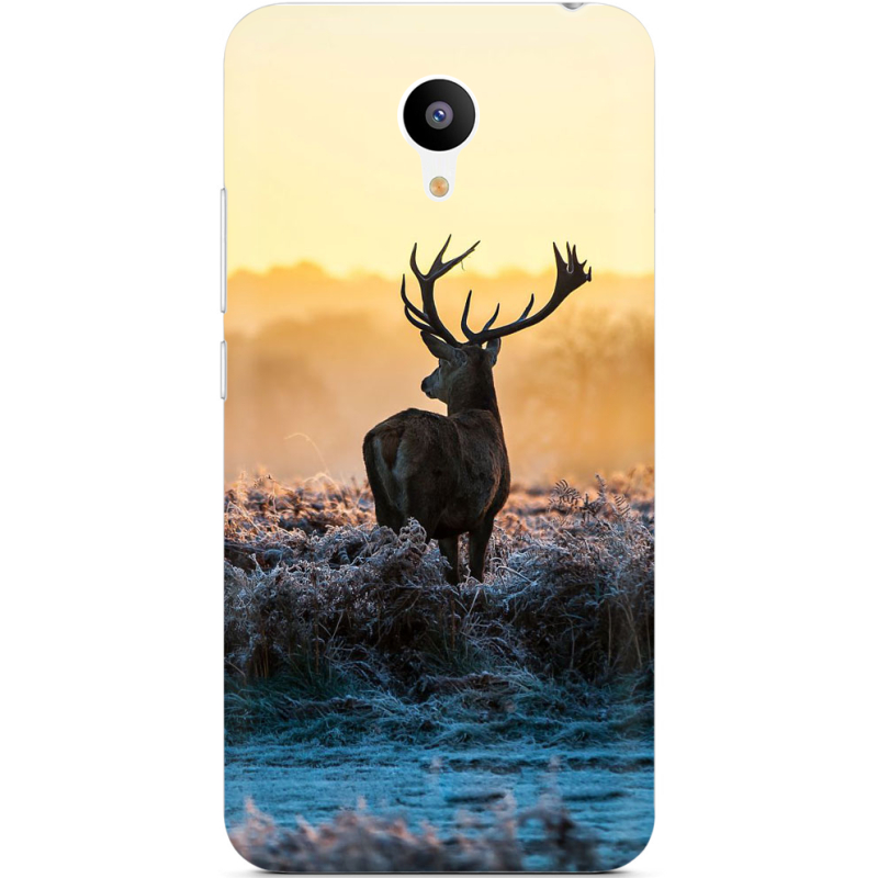 Чехол Uprint Meizu M3 