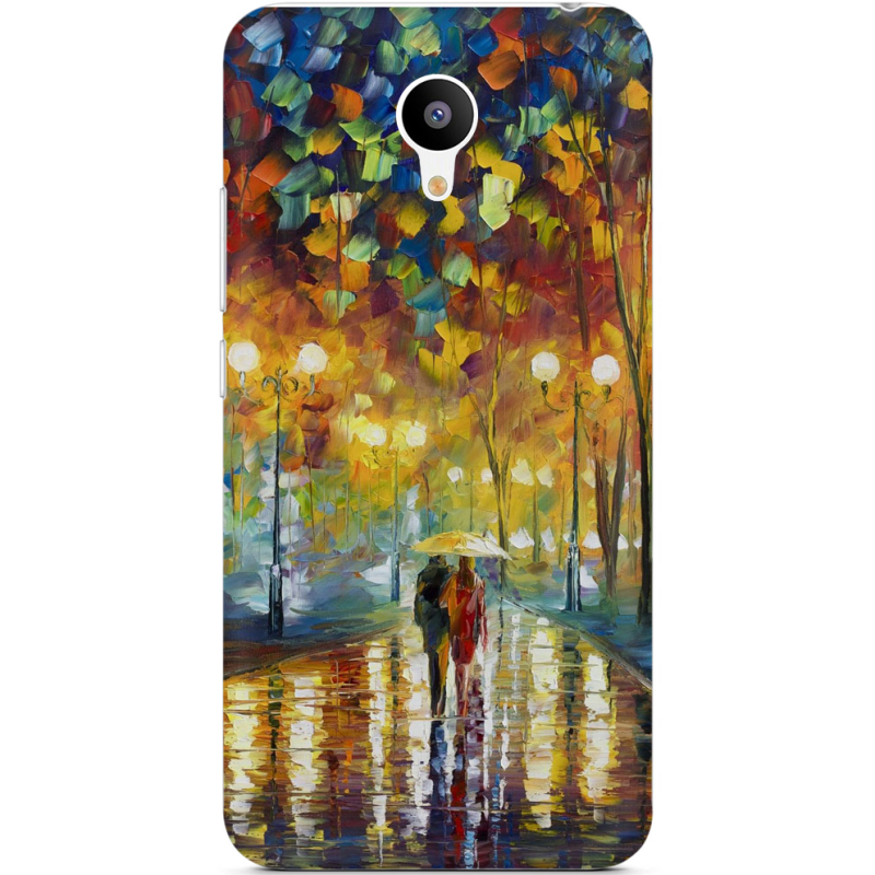 Чехол Uprint Meizu M3 