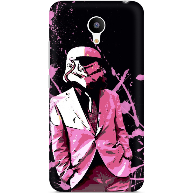 Чехол Uprint Meizu M3 