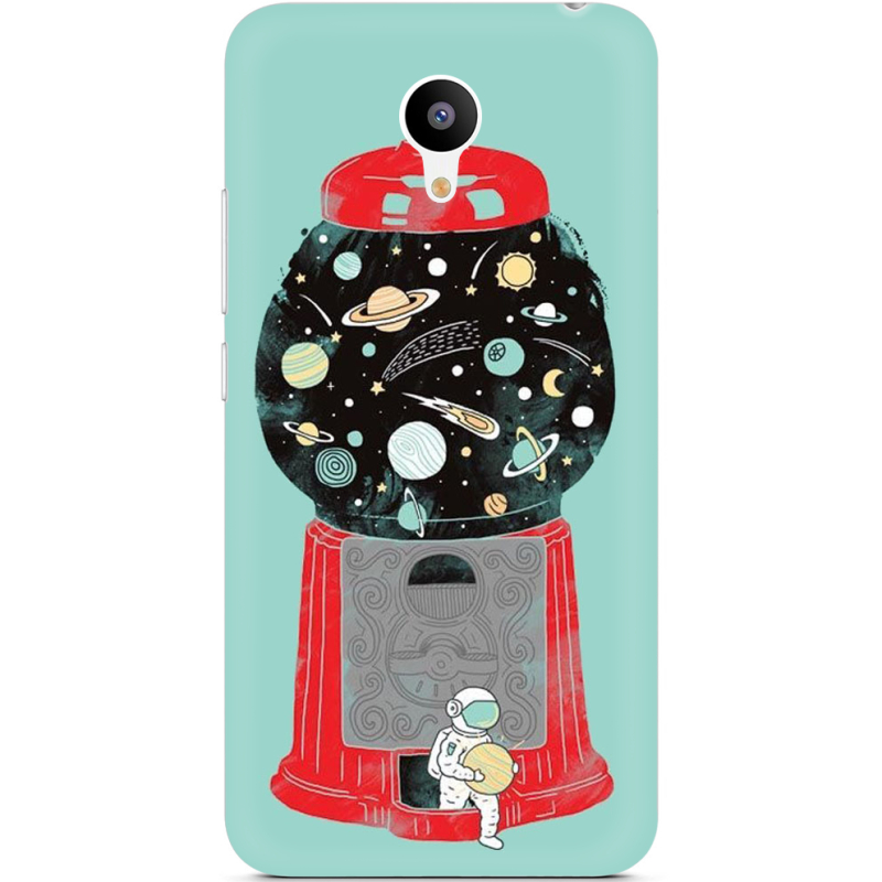 Чехол Uprint Meizu M3 