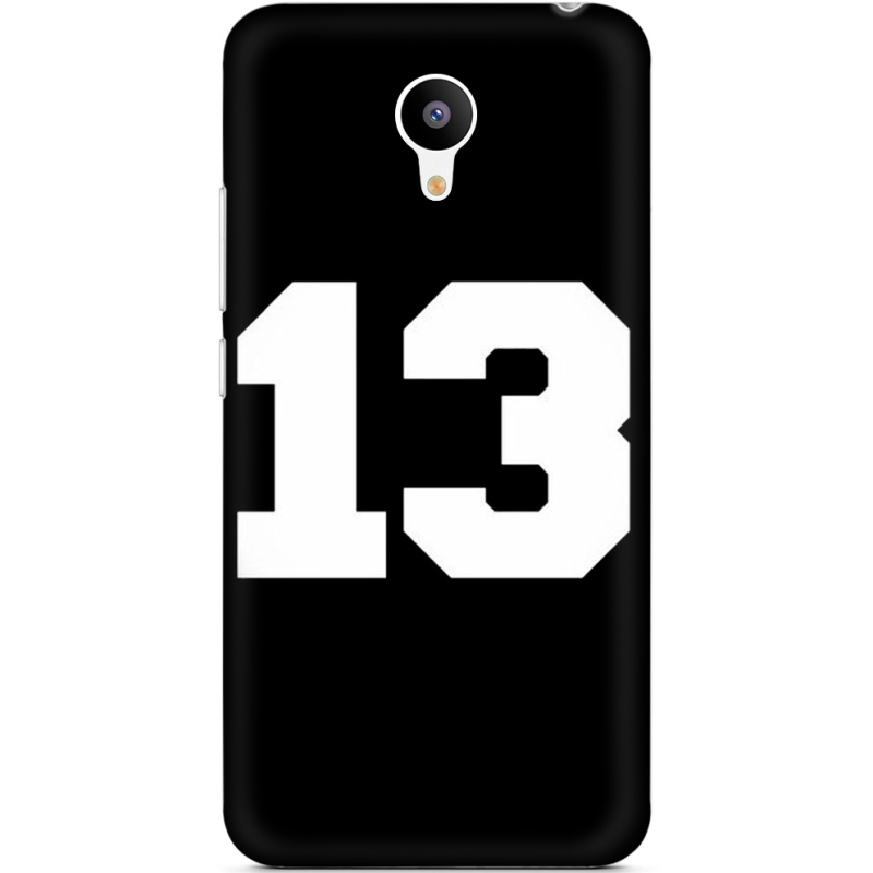 Чехол Uprint Meizu M3 13