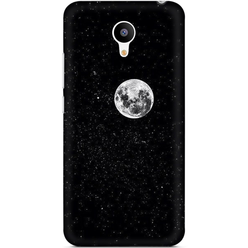 Чехол Uprint Meizu M3 