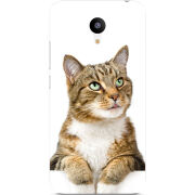 Чехол Uprint Meizu M3 