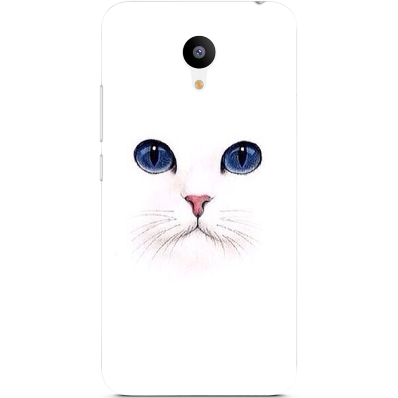 Чехол Uprint Meizu M3 