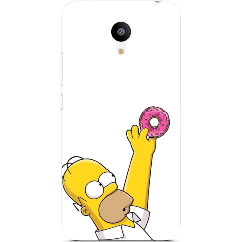 Чехол Uprint Meizu M3 