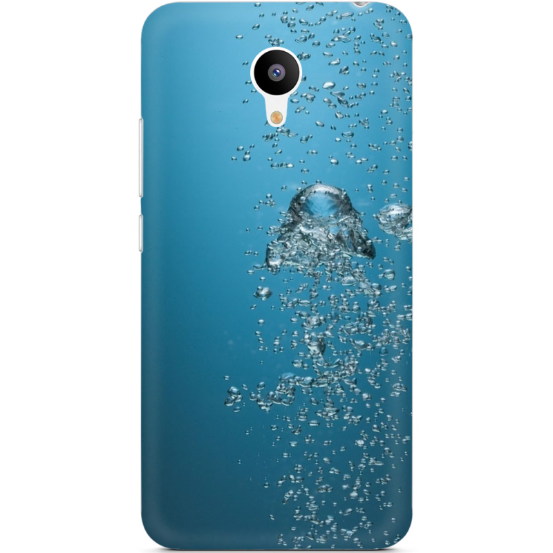 Чехол Uprint Meizu M3 