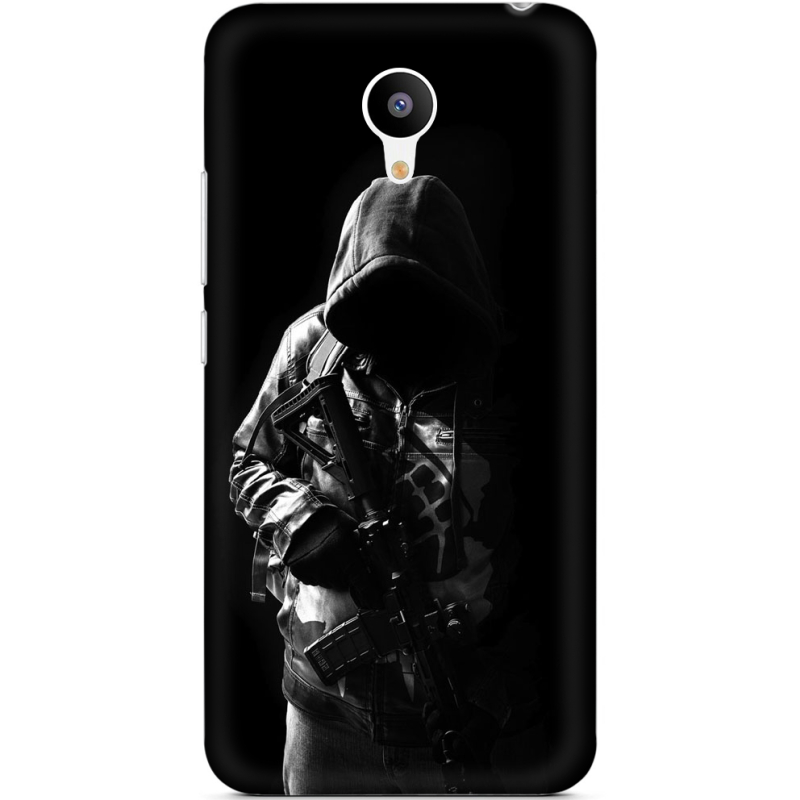 Чехол Uprint Meizu M3 