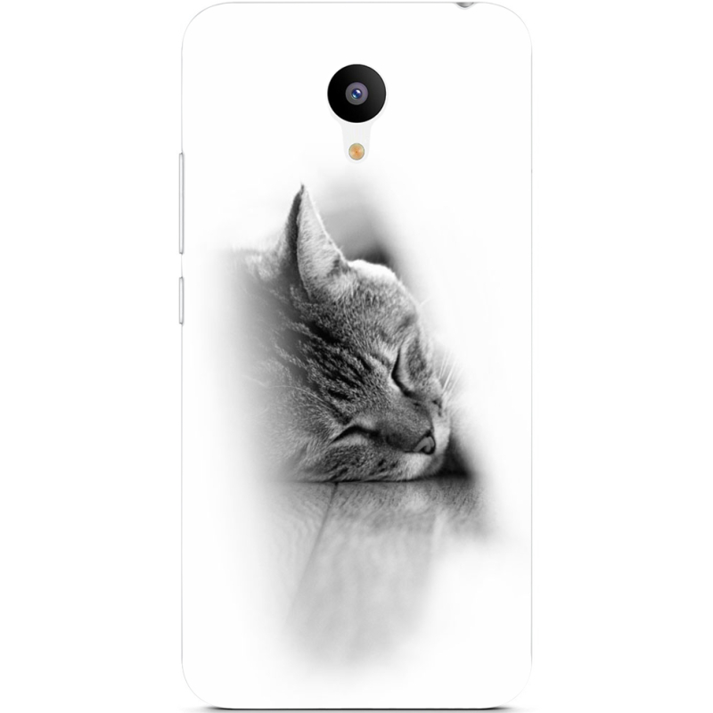 Чехол Uprint Meizu M3 