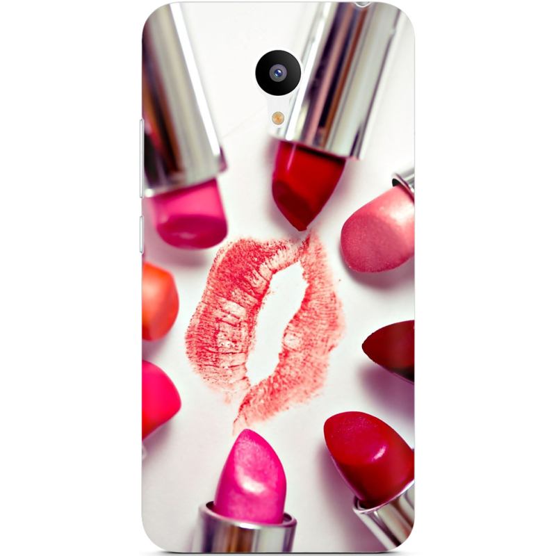 Чехол Uprint Meizu M3 