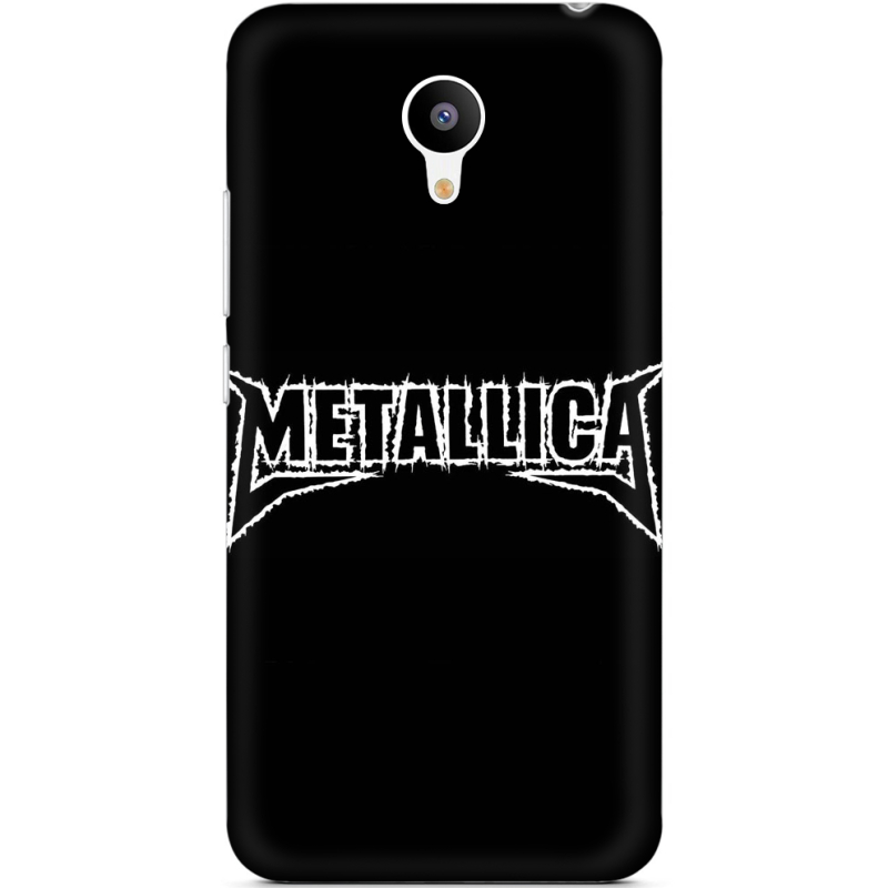 Чехол Uprint Meizu M3 