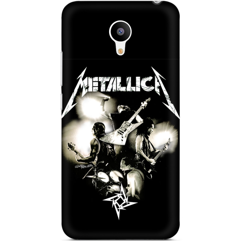 Чехол Uprint Meizu M3 