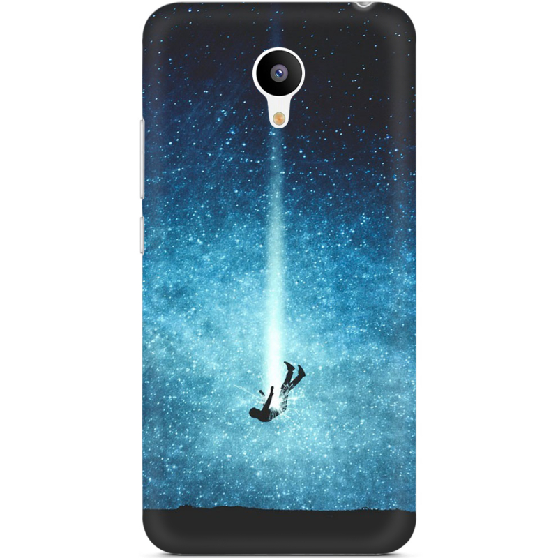 Чехол Uprint Meizu M3 