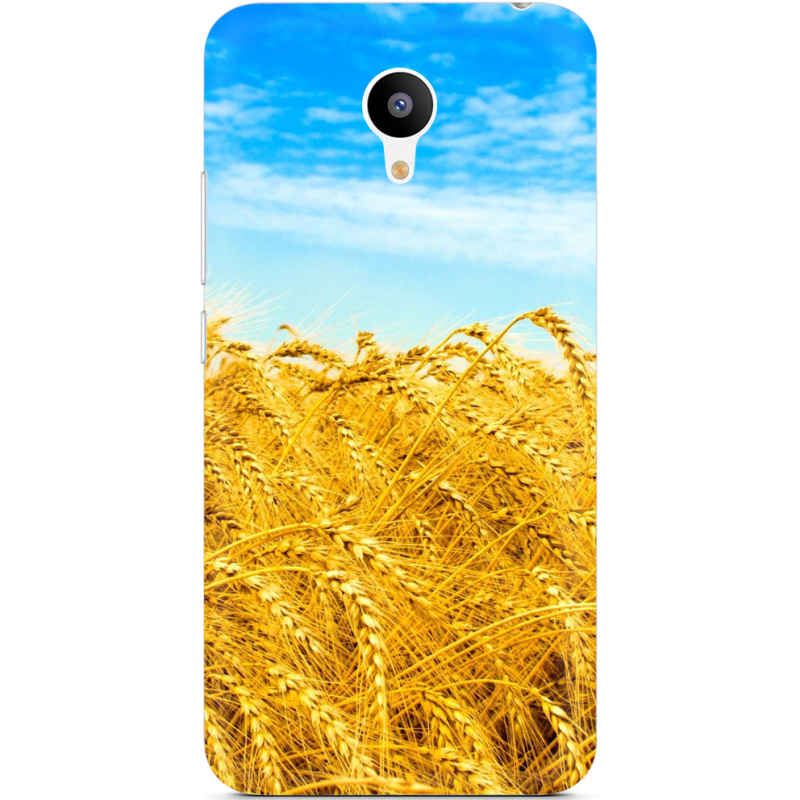 Чехол Uprint Meizu M3 