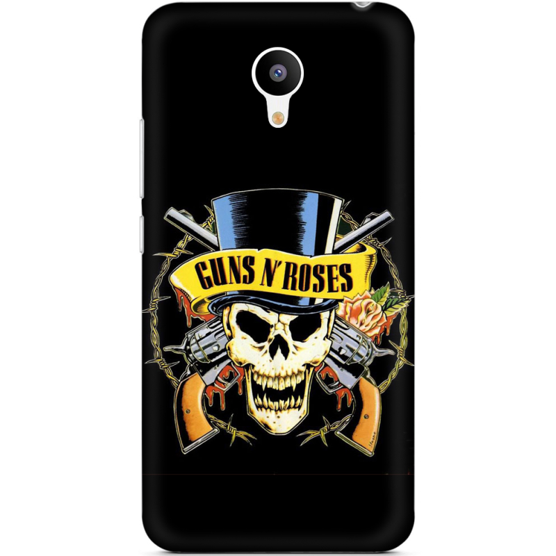 Чехол Uprint Meizu M3 