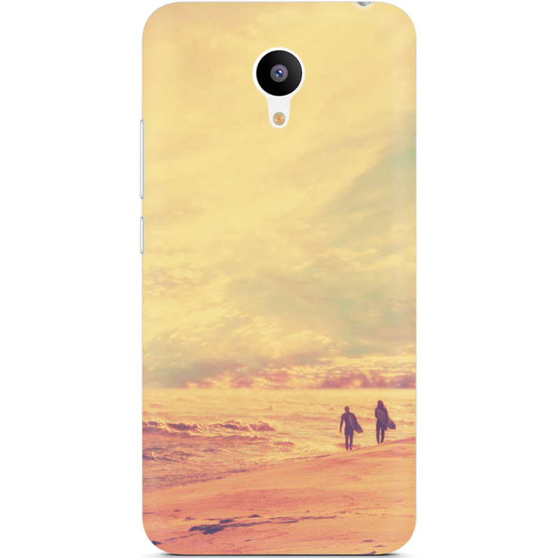 Чехол Uprint Meizu M3 