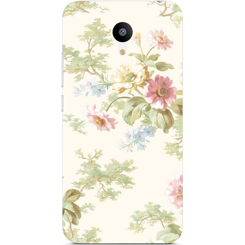 Чехол Uprint Meizu M3 