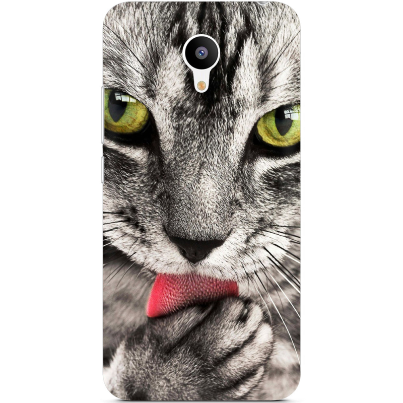 Чехол Uprint Meizu M3 