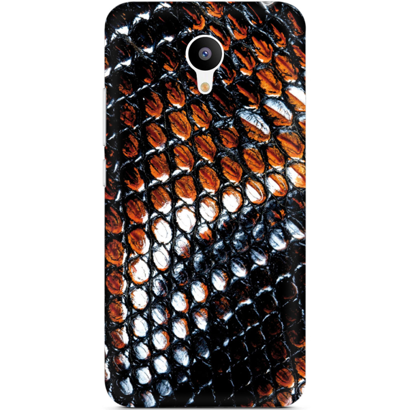 Чехол Uprint Meizu M3 