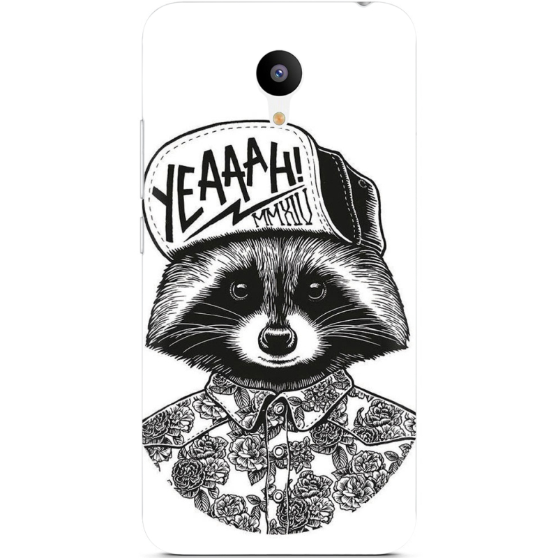 Чехол Uprint Meizu M3 