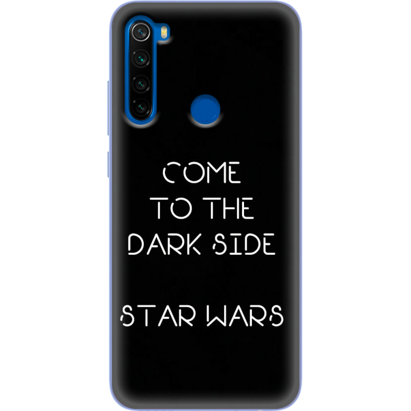 Чехол Uprint Xiaomi Redmi Note 8T 