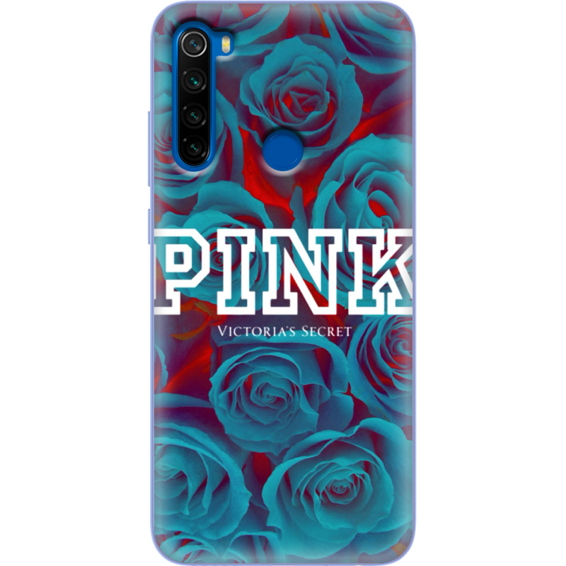 Чехол Uprint Xiaomi Redmi Note 8T 