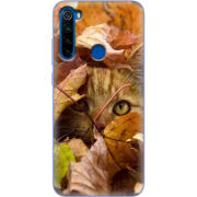 Чехол Uprint Xiaomi Redmi Note 8T 