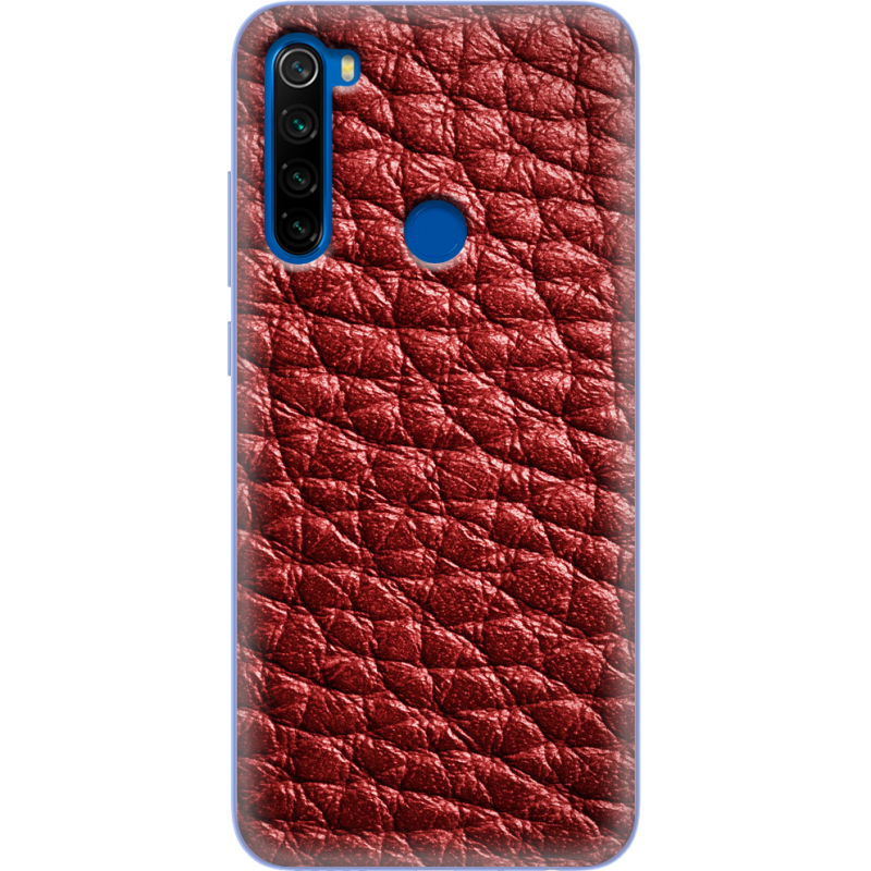Чехол Uprint Xiaomi Redmi Note 8T 
