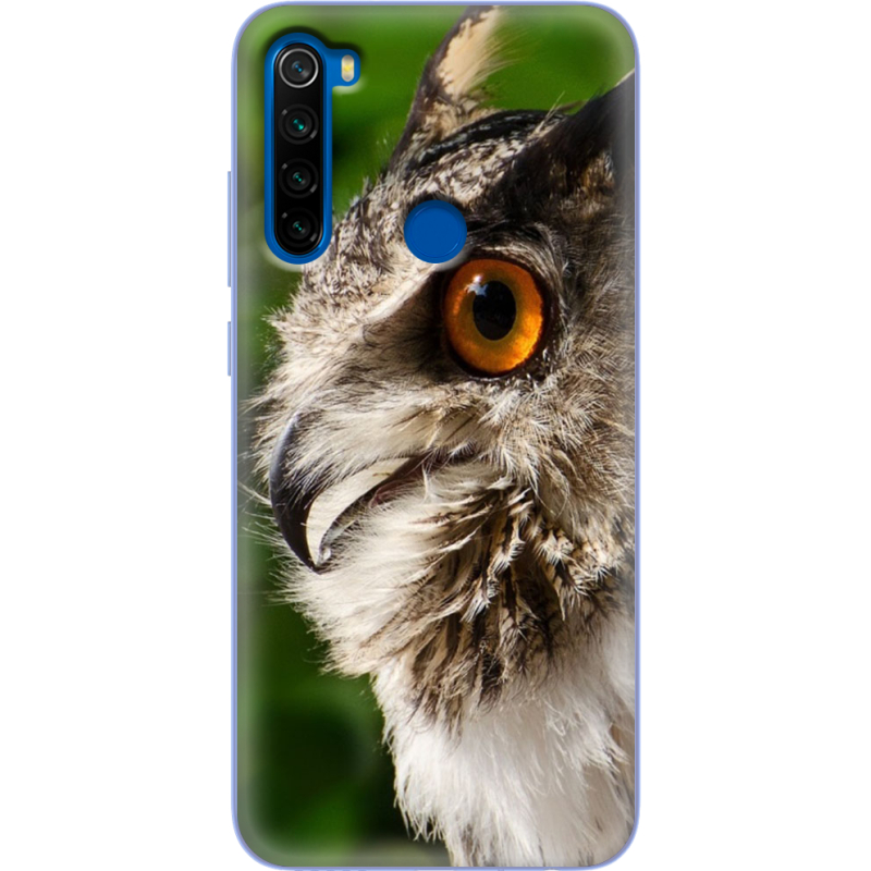 Чехол Uprint Xiaomi Redmi Note 8T 