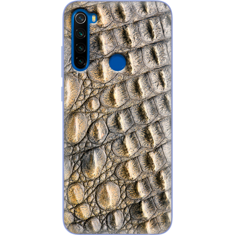 Чехол Uprint Xiaomi Redmi Note 8T 