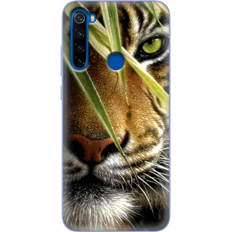 Чехол Uprint Xiaomi Redmi Note 8T 