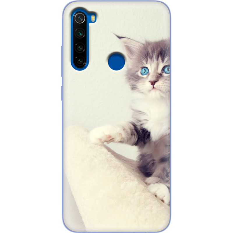 Чехол Uprint Xiaomi Redmi Note 8T 