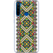 Чехол Uprint Xiaomi Redmi Note 8T 