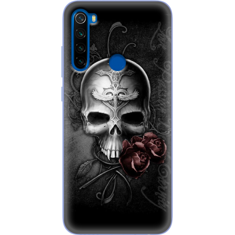 Чехол Uprint Xiaomi Redmi Note 8T 