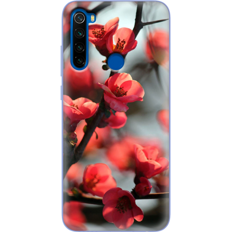 Чехол Uprint Xiaomi Redmi Note 8T Awakening Spring