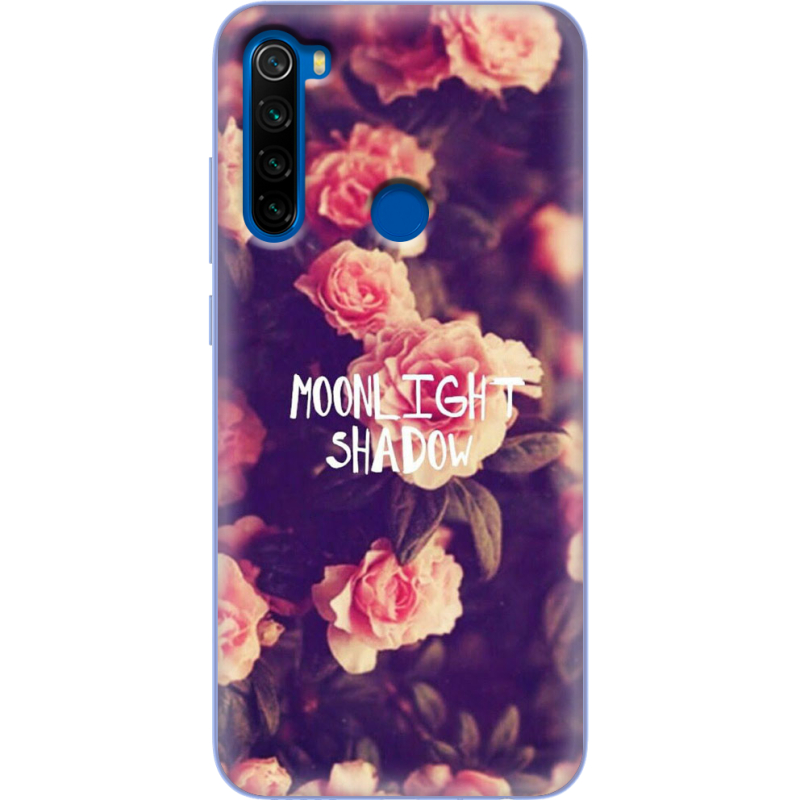 Чехол Uprint Xiaomi Redmi Note 8T 