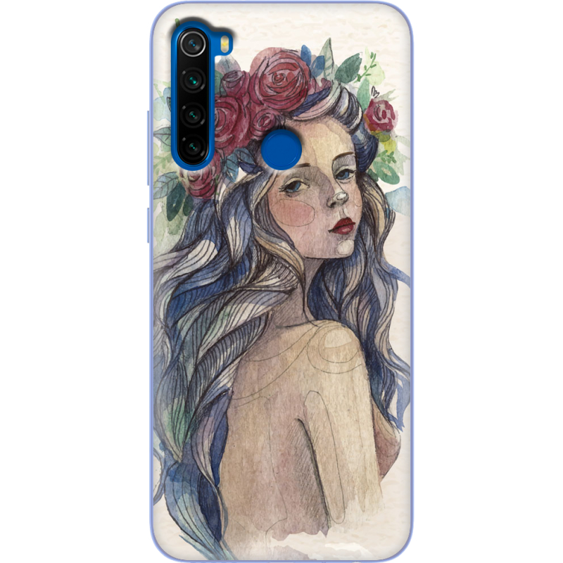 Чехол Uprint Xiaomi Redmi Note 8T 