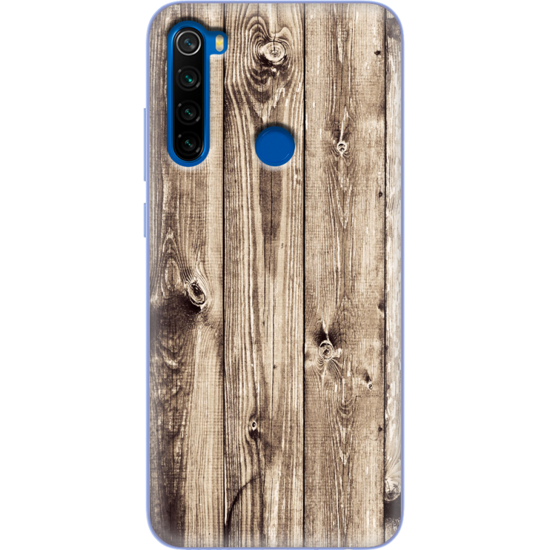 Чехол Uprint Xiaomi Redmi Note 8T 