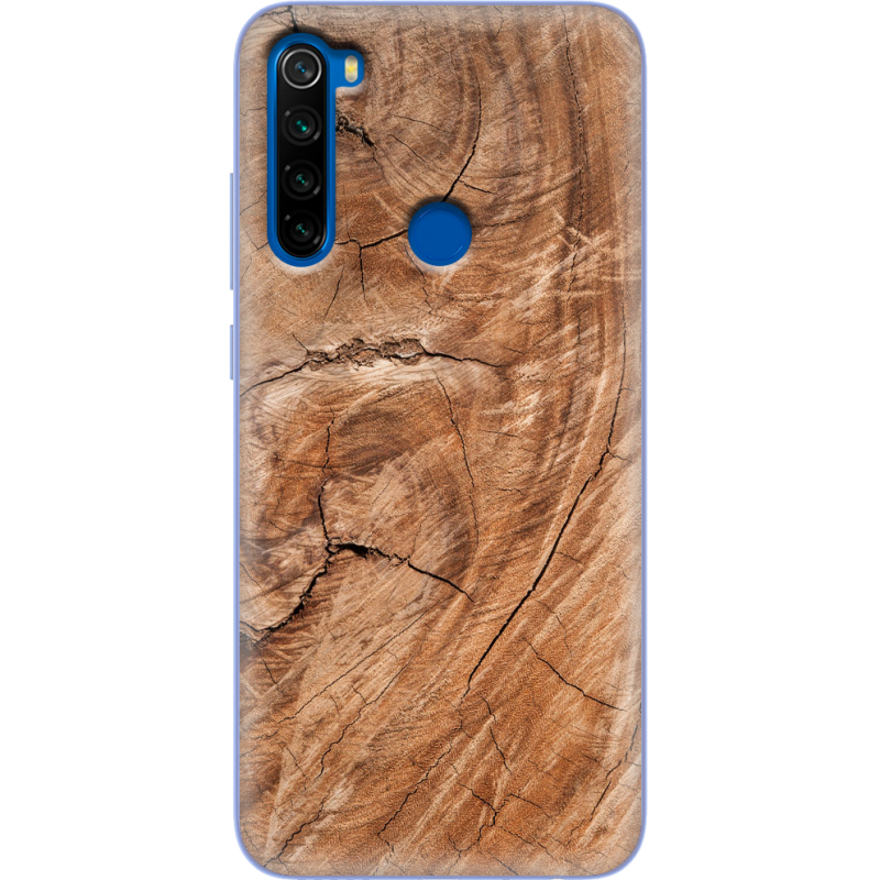 Чехол Uprint Xiaomi Redmi Note 8T 