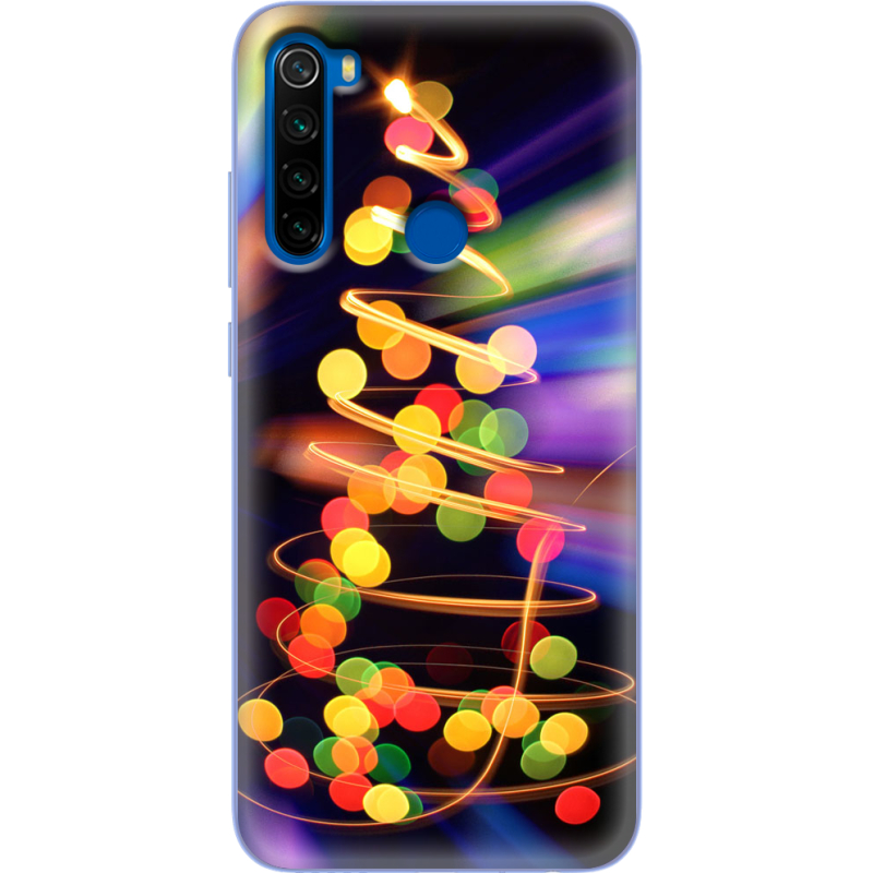 Чехол Uprint Xiaomi Redmi Note 8T 